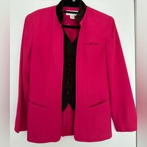 Vintage Christian Dior blazer